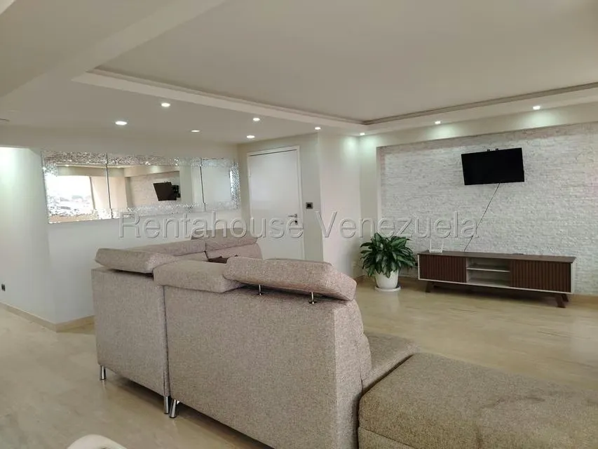 Apartamento (1 Nivel) en Venta en Terrazas del Avila, Distrito Metropolitano - 8