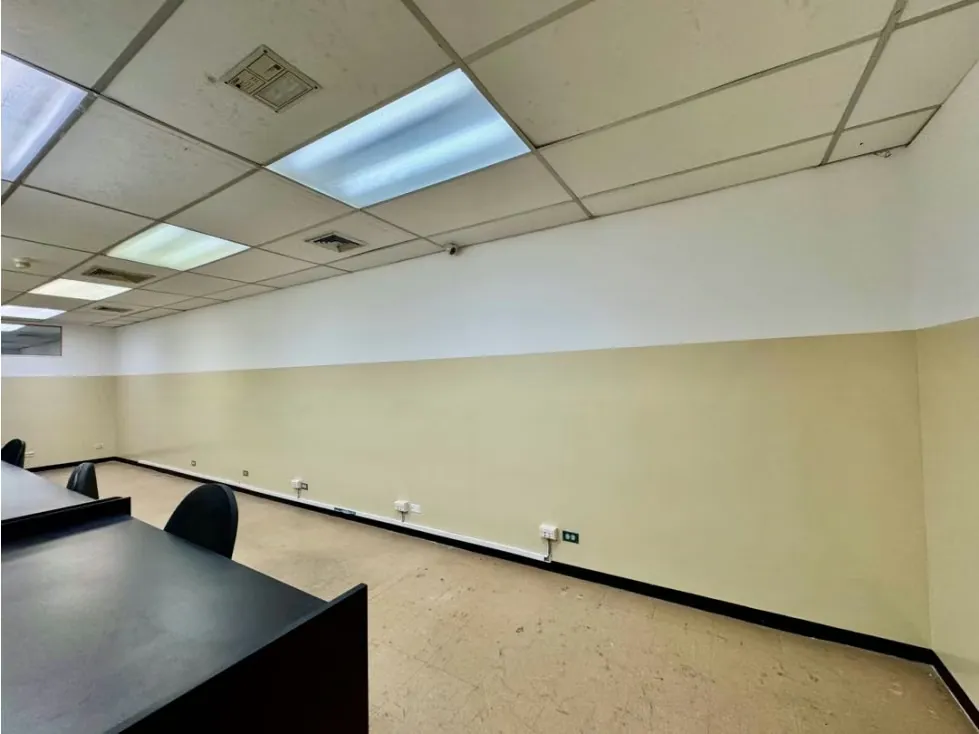 Se alquila oficina 200m2 BoleitaSur - 15