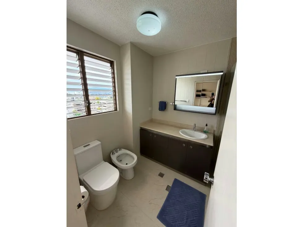 Ofrezco en ALQUILER apartamento en LA CASTELLANA - 11