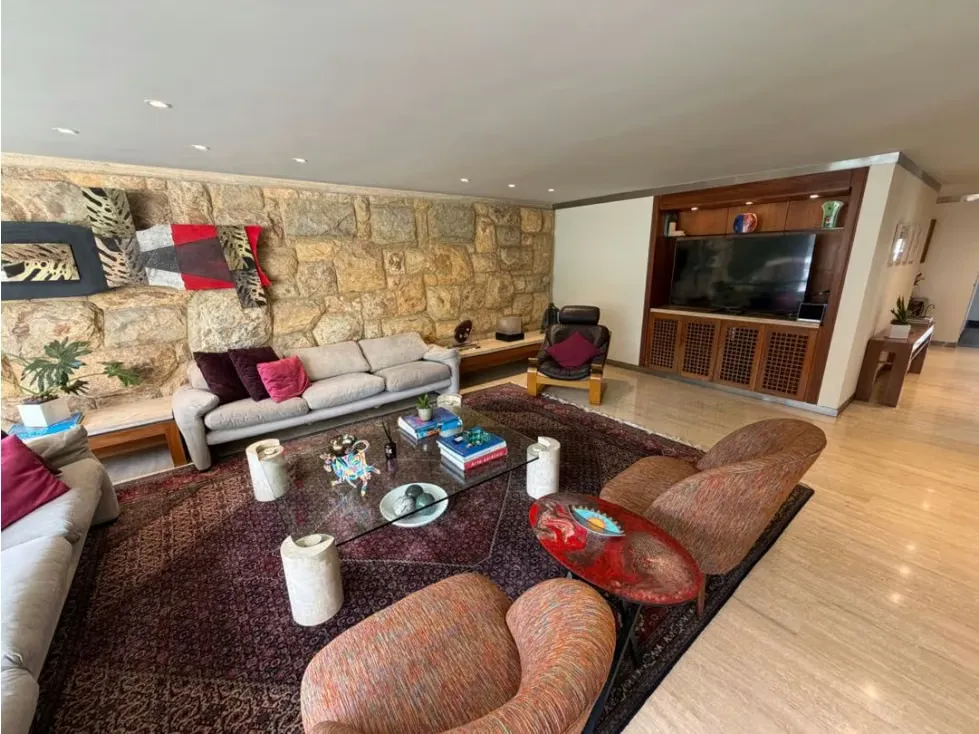 Ofrezco en ALQUILER apartamento en LA CASTELLANA - 3