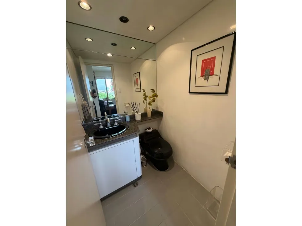 Ofrezco en ALQUILER apartamento en LA CASTELLANA - 8