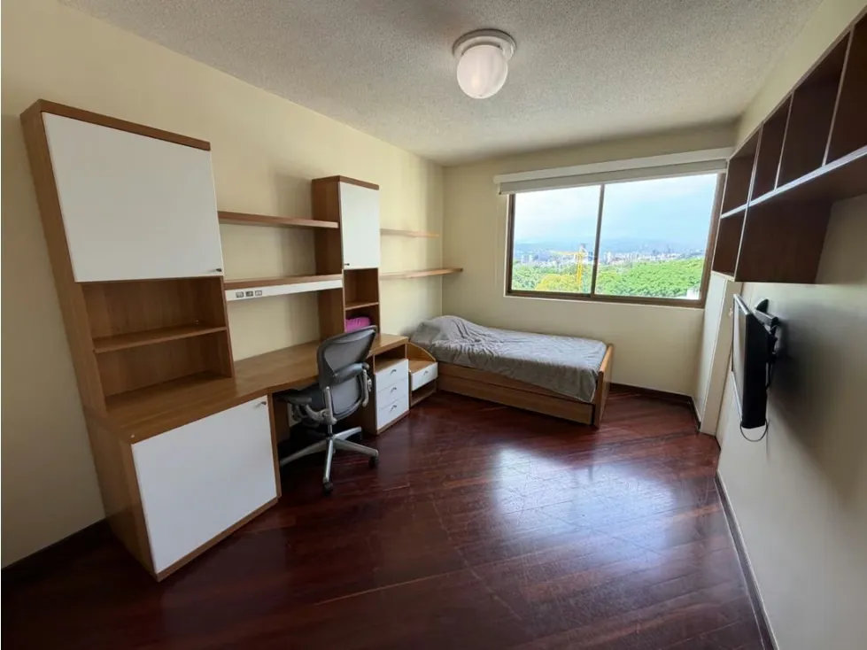 Ofrezco en ALQUILER apartamento en LA CASTELLANA - 9
