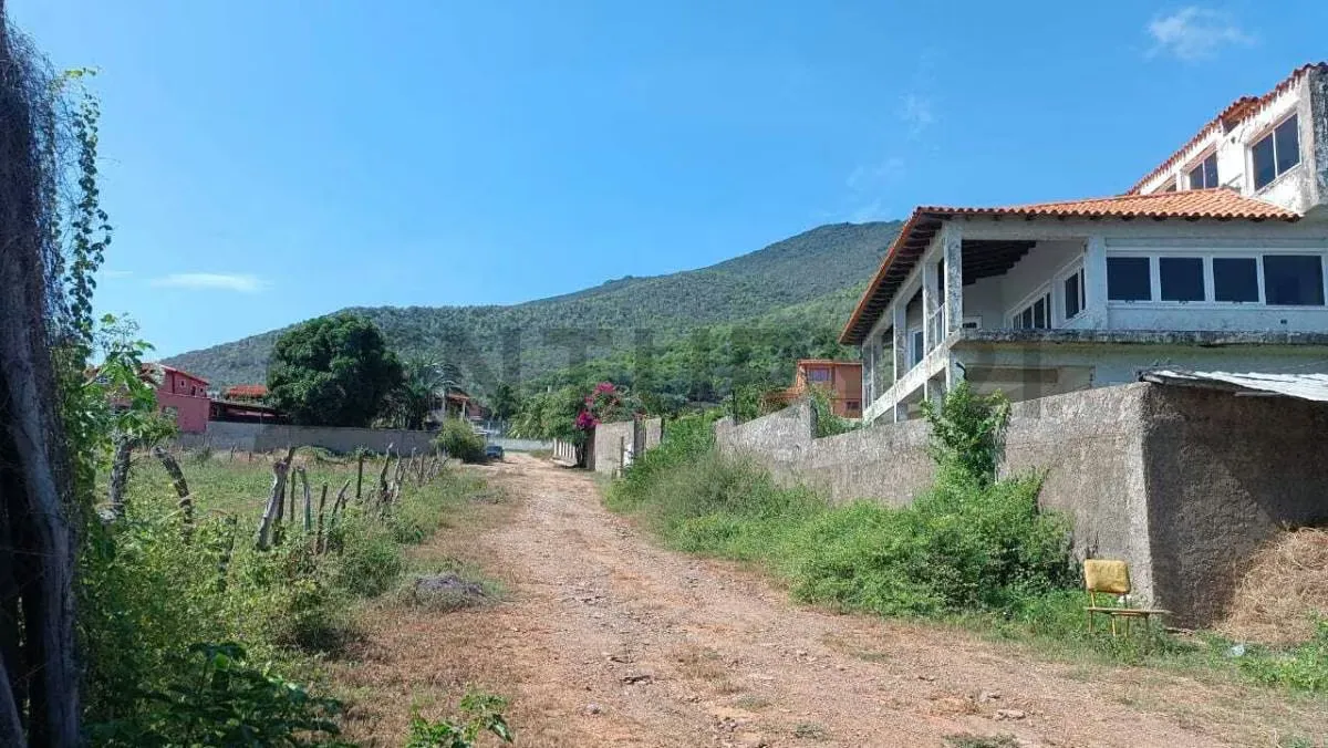Terreno en excelente zona turística Guacuco - 18