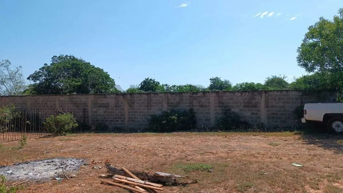 Terreno en excelente zona turística Guacuco - 19