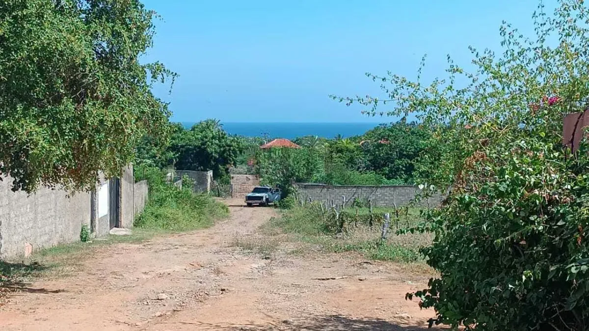 Terreno en excelente zona turística Guacuco - 20