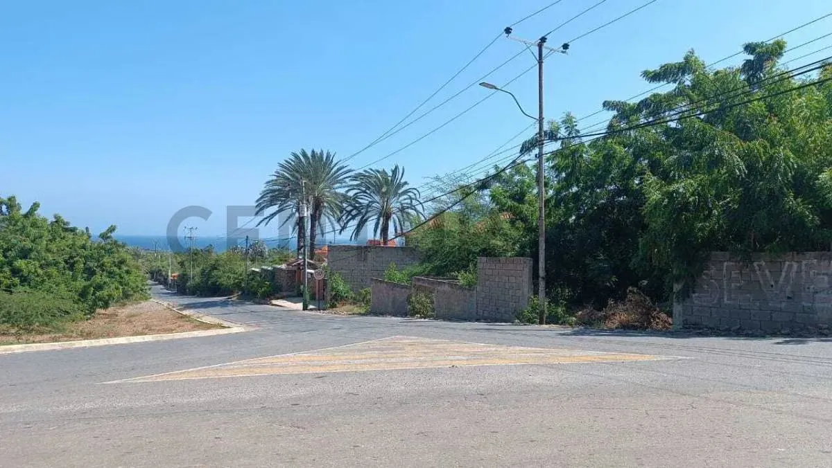 Terreno en excelente zona turística Guacuco - 21