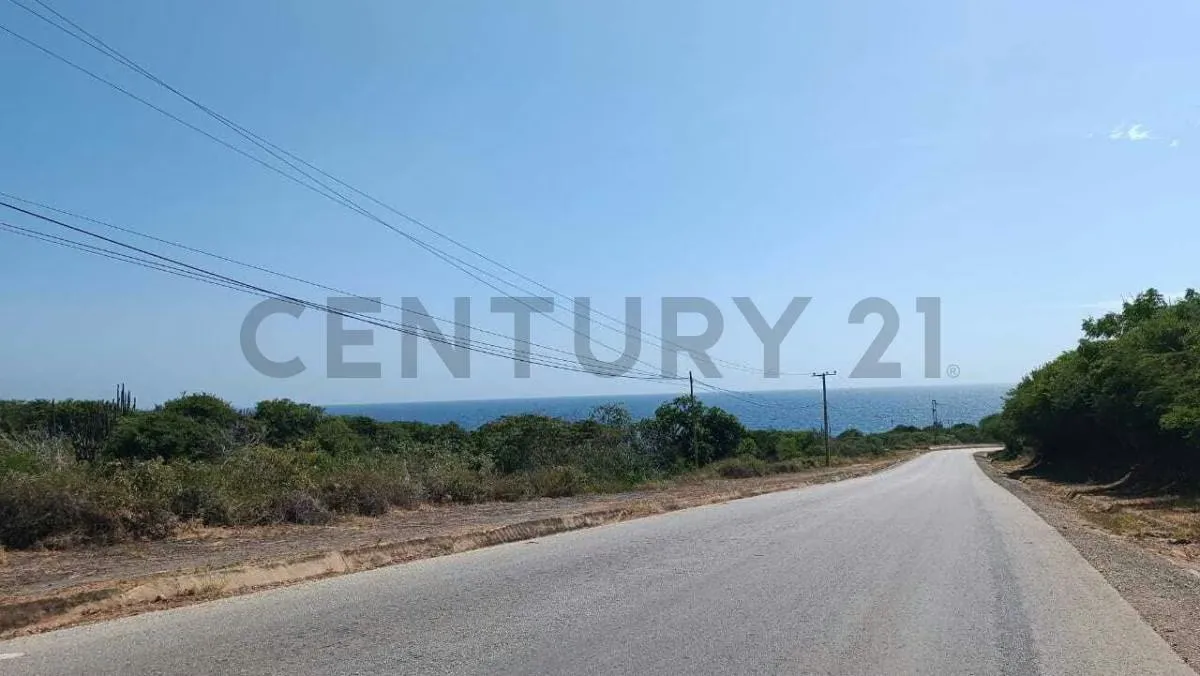 Terreno en excelente zona turística Guacuco - 23