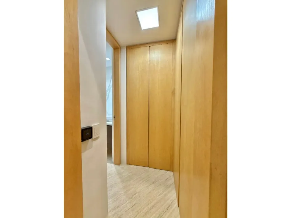 Se vende apto 288 m2 3h+s/3.5b+s/5p Lomas de La Alameda - 19