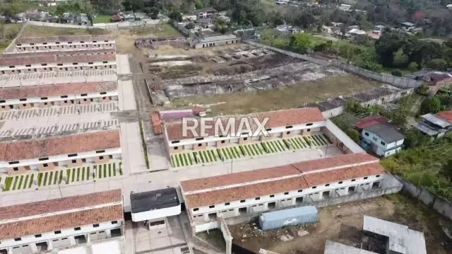Parcela en El Valle, Táchira #34