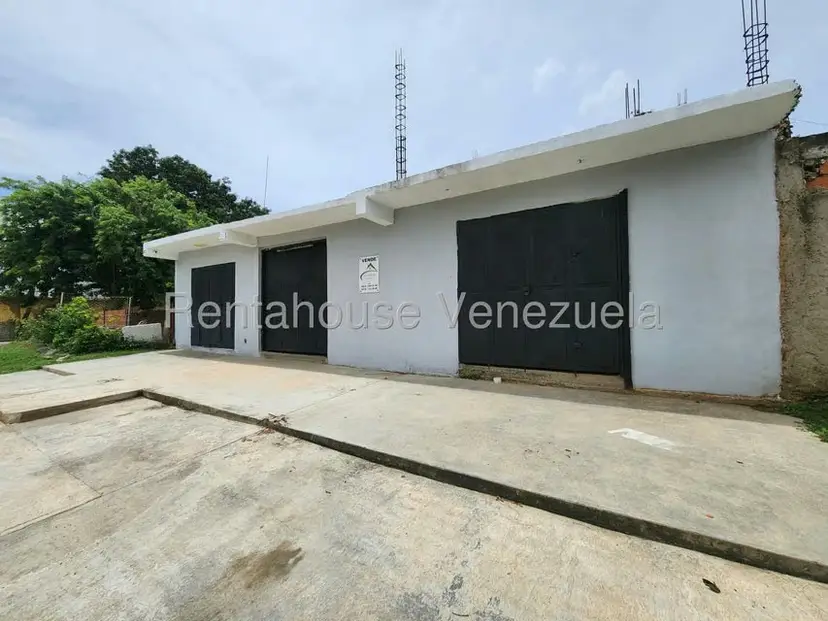 Terreno (Comercial) en Venta en Hacienda La Caracara, Carabobo