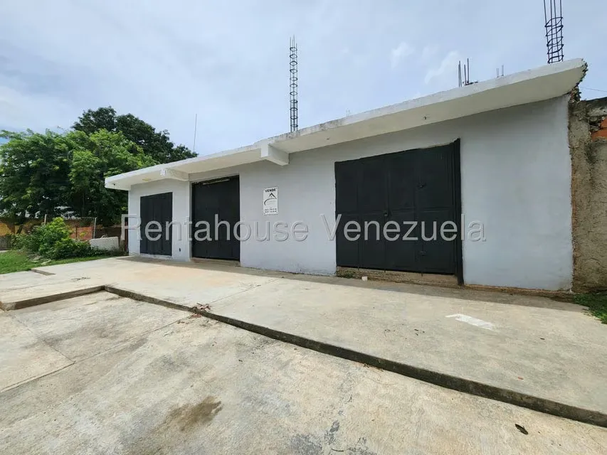 Terreno (Comercial) en Venta en Hacienda La Caracara, Carabobo