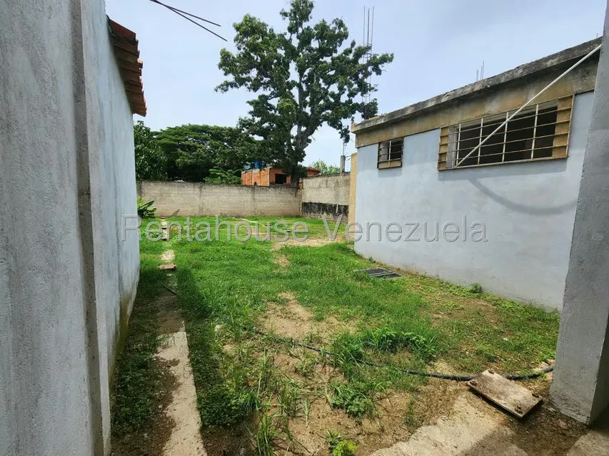 Terreno (Comercial) en Venta en Hacienda La Caracara, Carabobo - 12