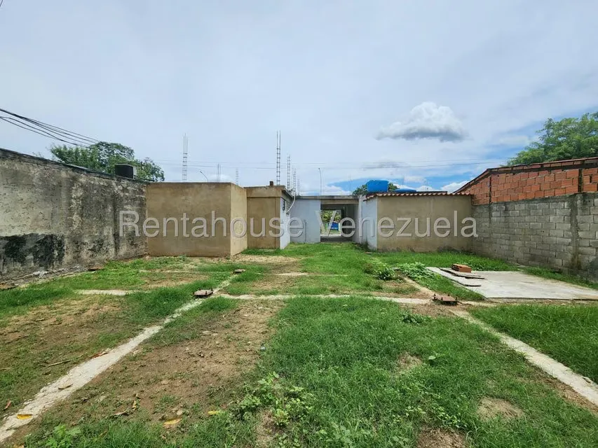 Terreno (Comercial) en Venta en Hacienda La Caracara, Carabobo - 15