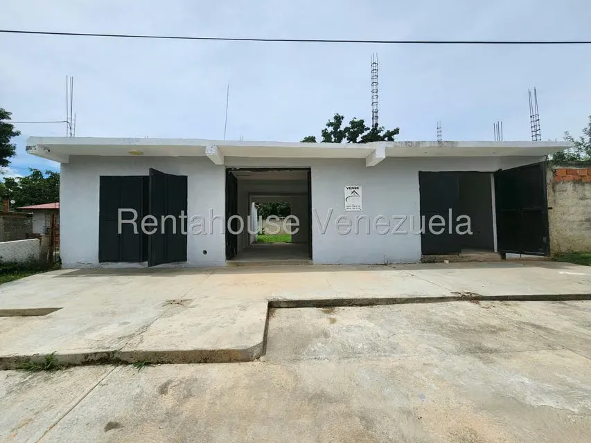 Terreno (Comercial) en Venta en Hacienda La Caracara, Carabobo - 17