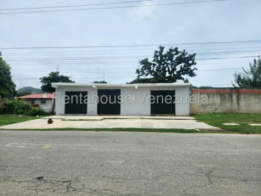 Terreno (Comercial) en Venta en Hacienda La Caracara, Carabobo - 2
