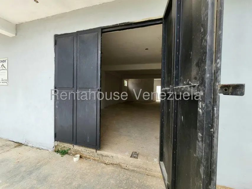 Terreno (Comercial) en Venta en Hacienda La Caracara, Carabobo - 3