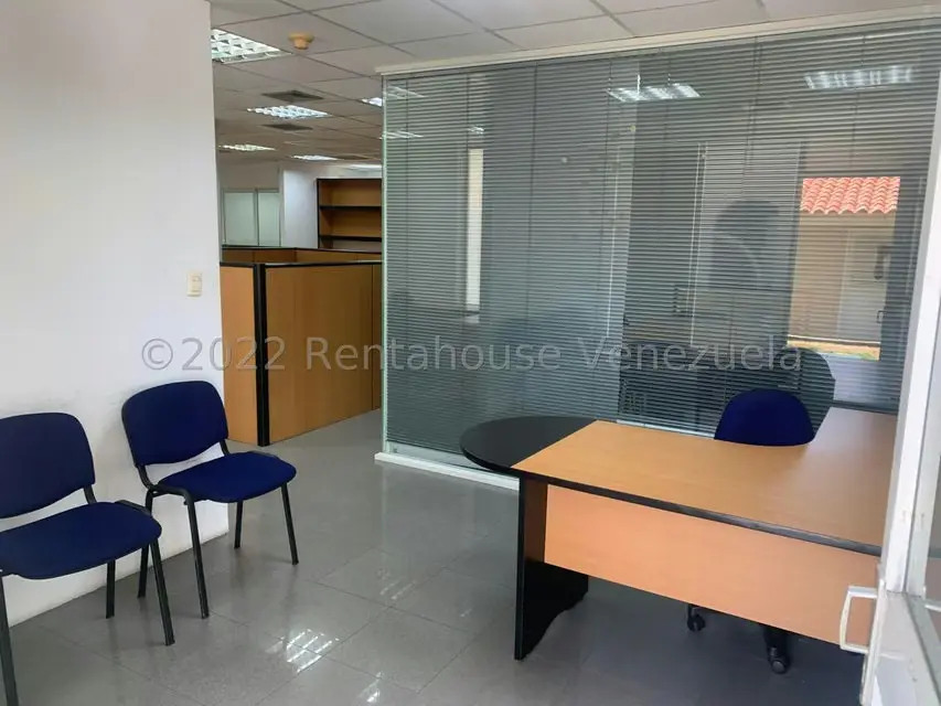 Oficina en Alquiler en Puerto La Cruz, Anzoategui - 12