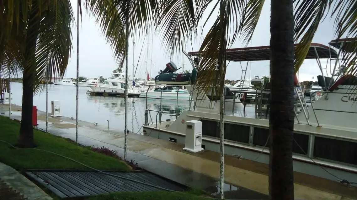 Oficina en Alquiler en Puerto La Cruz, Anzoategui - 21