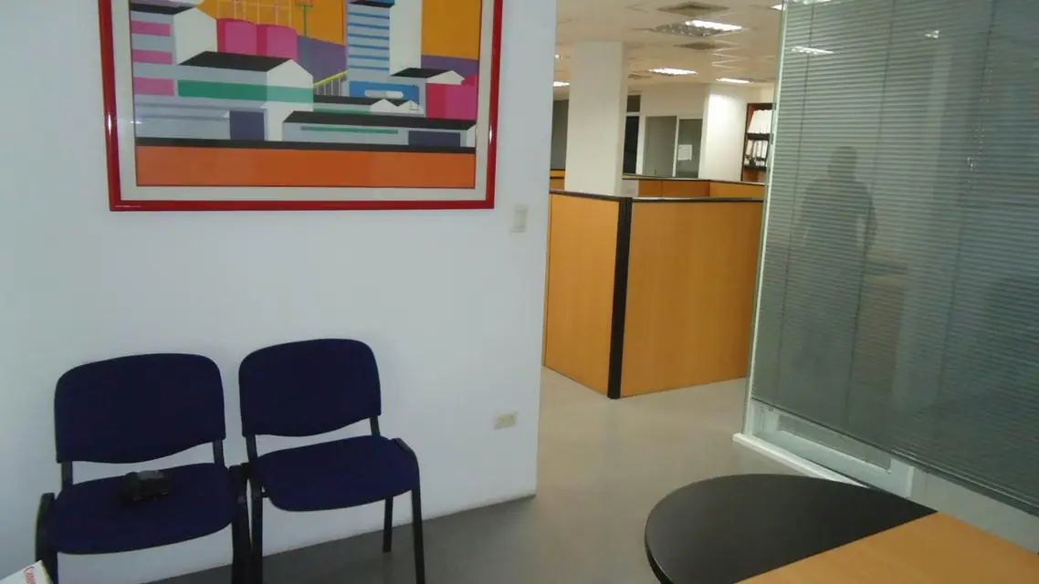 Oficina en Alquiler en Puerto La Cruz, Anzoategui - 4