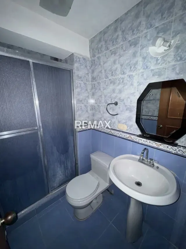 Apartamento con hermosa vista en venta en Trigaleña Baja, Valencia, Carabobo, Res. Bella Vista I - 14