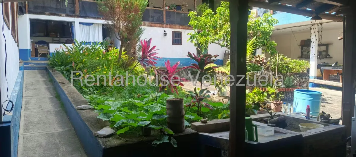 Casa (Multipes Niveles) en Venta en Mesas de San Jose, Merida - 2