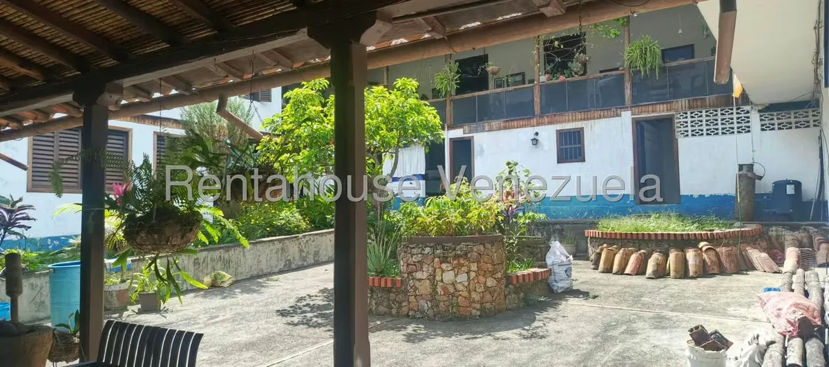 Casa (Multipes Niveles) en Venta en Mesas de San Jose, Merida - 3