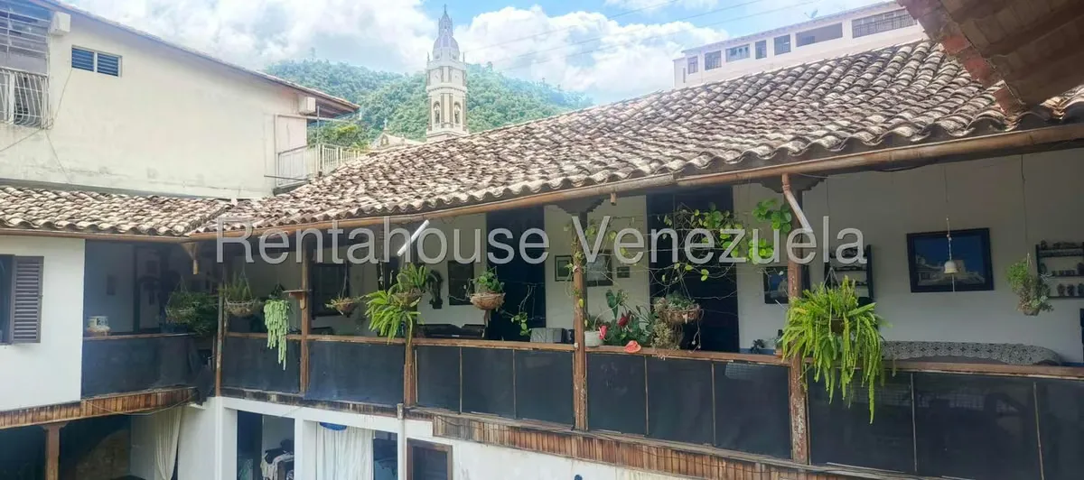 Casa (Multipes Niveles) en Venta en Mesas de San Jose, Merida - 44