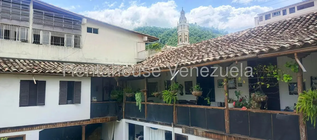 Casa (Multipes Niveles) en Venta en Mesas de San Jose, Merida - 46