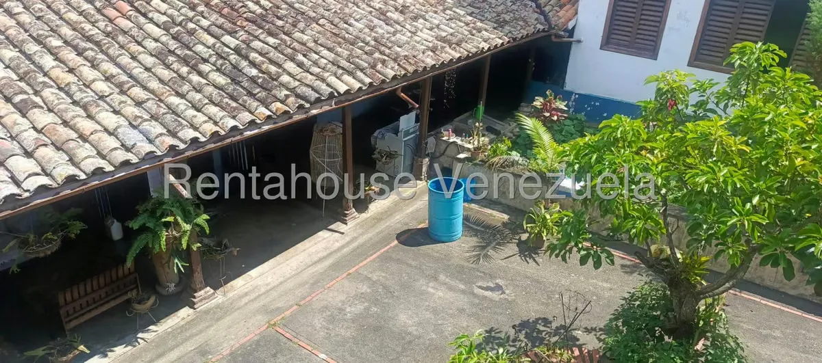 Casa (Multipes Niveles) en Venta en Mesas de San Jose, Merida - 48