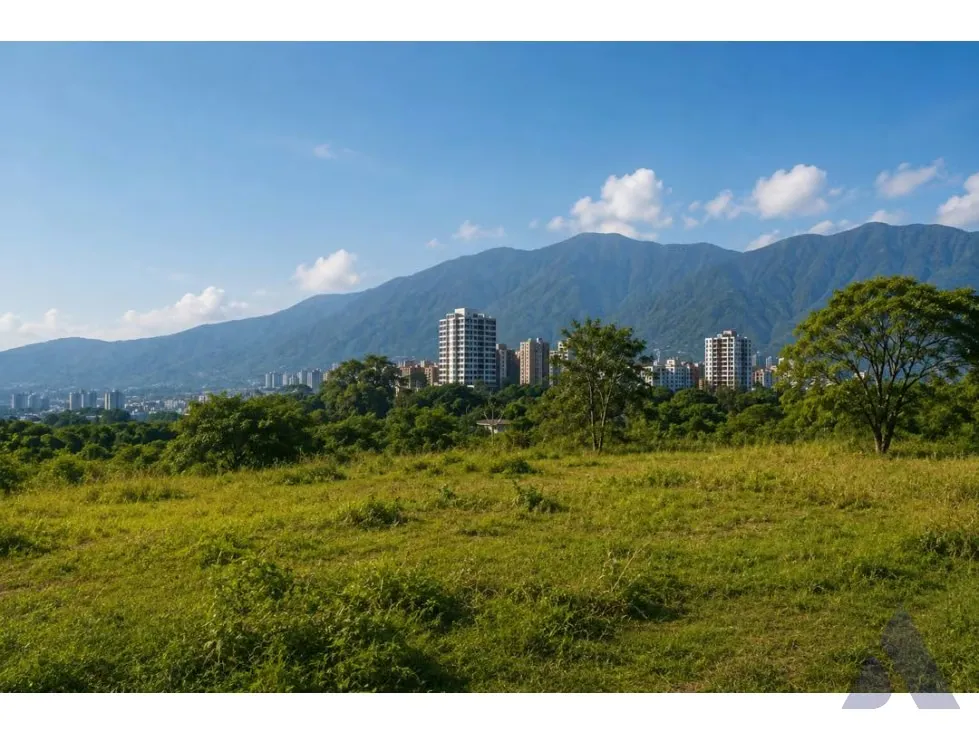 Vendo terreno 23250m2 Valencia 2676 - 2