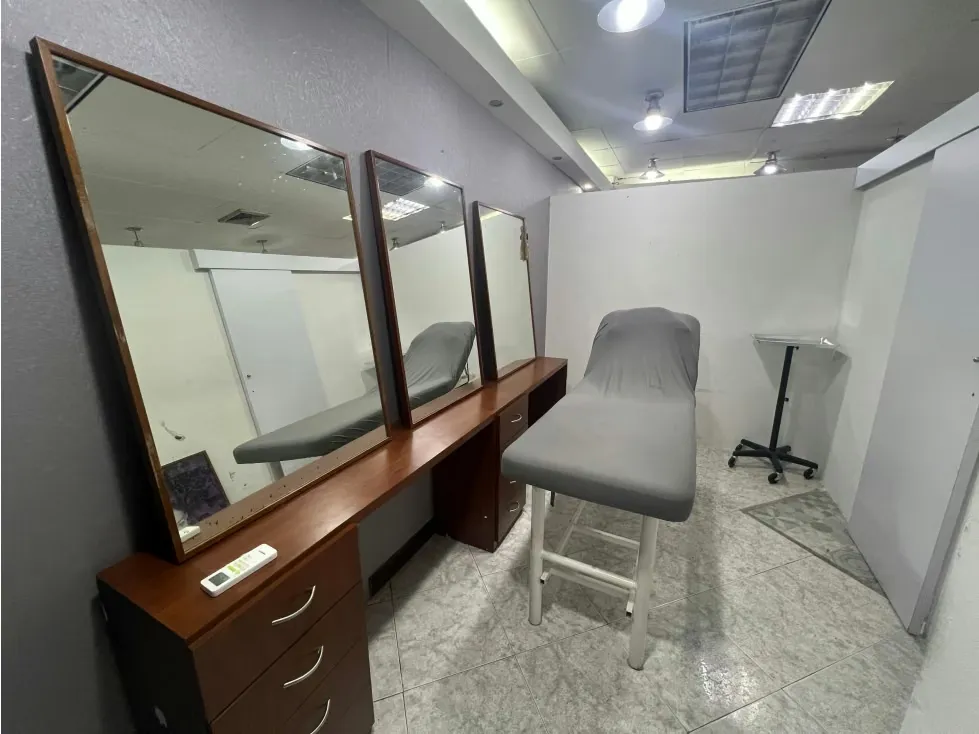 Se alquila Local Comercial 10m² 1b Santa Rosa de Lima - 3