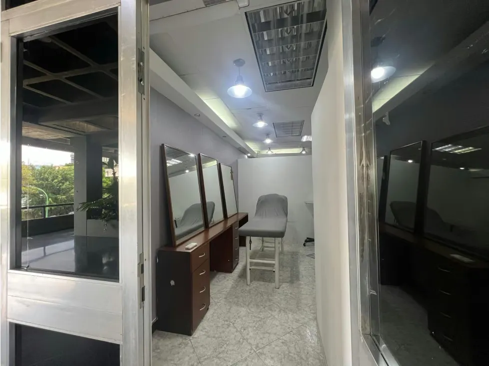 Se alquila Local Comercial 10m² 1b Santa Rosa de Lima - 5