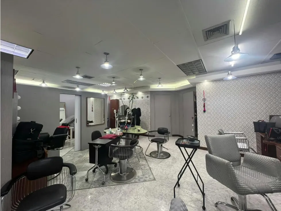 Se alquila Local Comercial 10m² 1b Santa Rosa de Lima - 6