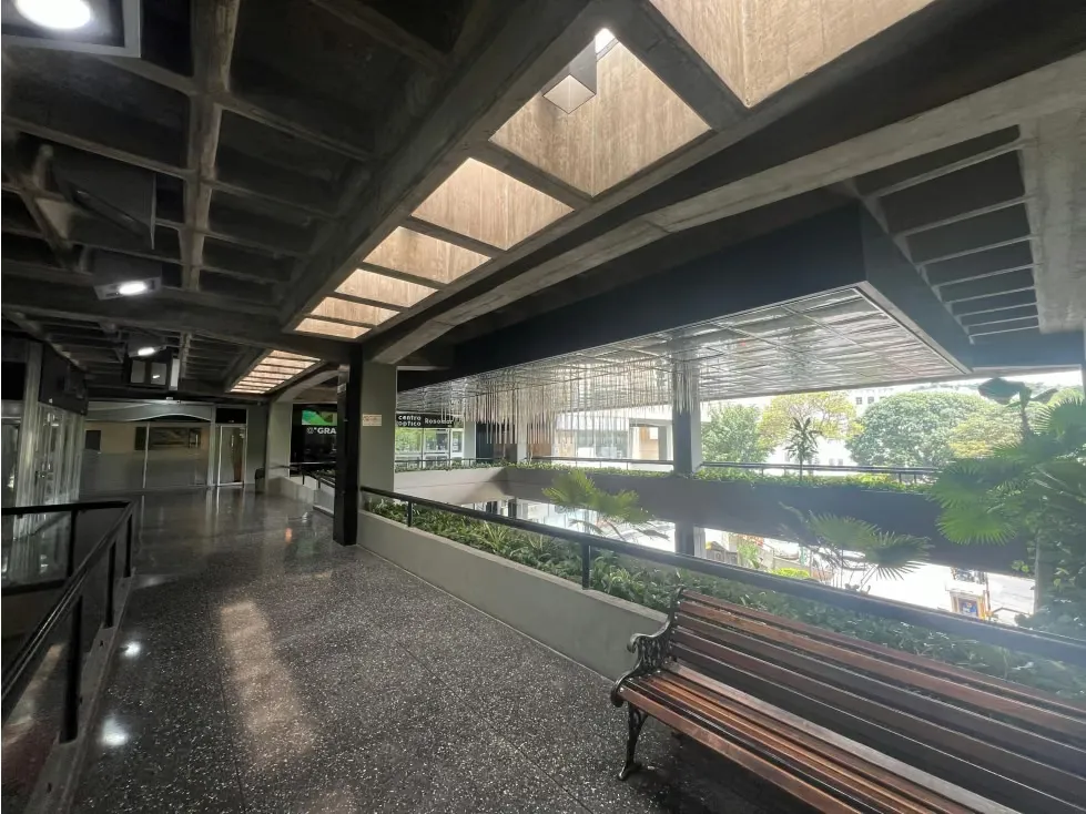 Se alquila Local Comercial 10m² 1b Santa Rosa de Lima - 7