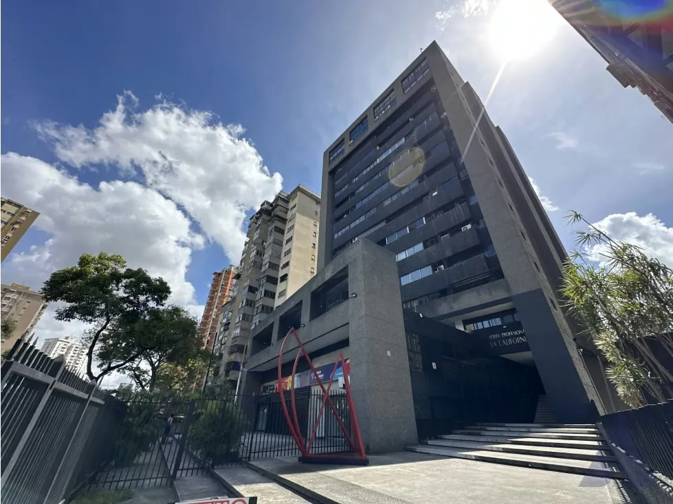 Alquilo cubículos 20m2 Torre Profesional La California 8420