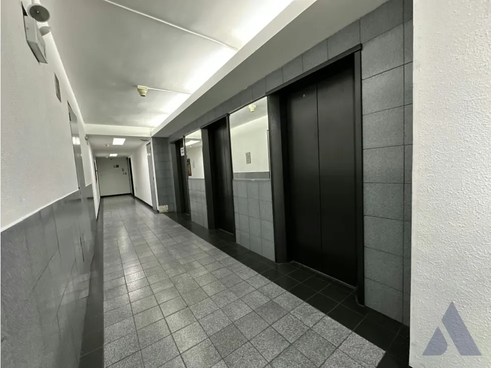 Alquilo cubículos 20m2 Torre Profesional La California 8420 - 4