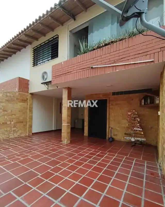 Venta de Casa Quinta con Exclusividad en Sector la Horqueta de Carvajal