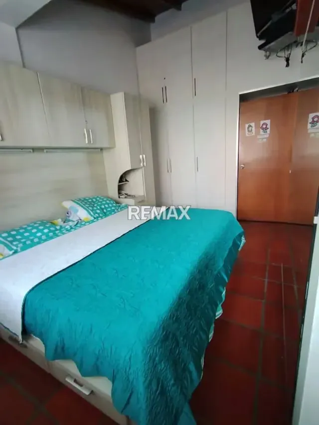 Venta de Casa Quinta con Exclusividad en Sector la Horqueta de Carvajal - 4