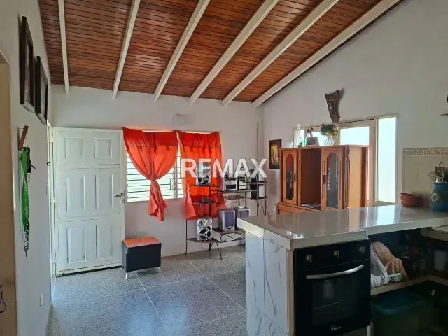 CASA VENTA LAS ORQUIDEAS VIA CUJI - 5