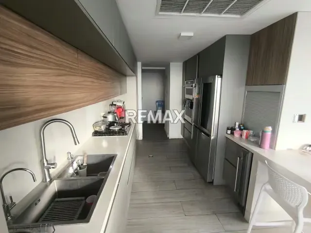 Colinas de La Tahona VENDO PH 166m2 + 90m2 de terraza - 13