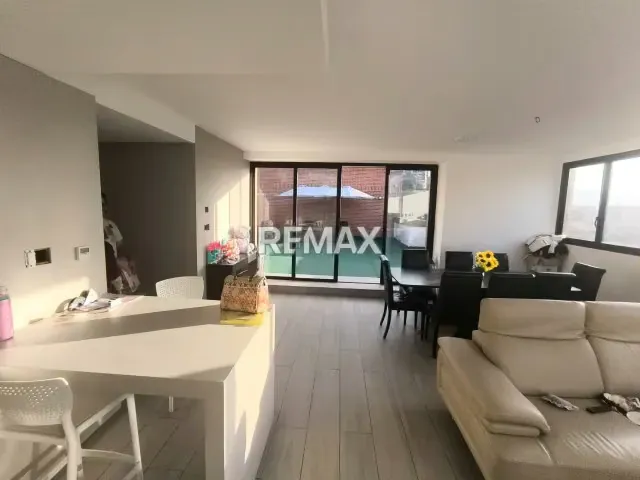 Colinas de La Tahona VENDO PH 166m2 + 90m2 de terraza - 8