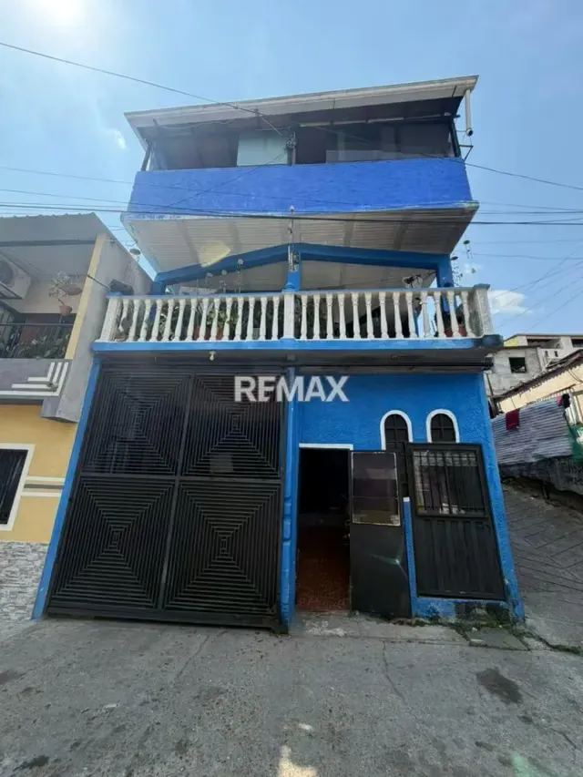 Casa. Venta. Barrancas