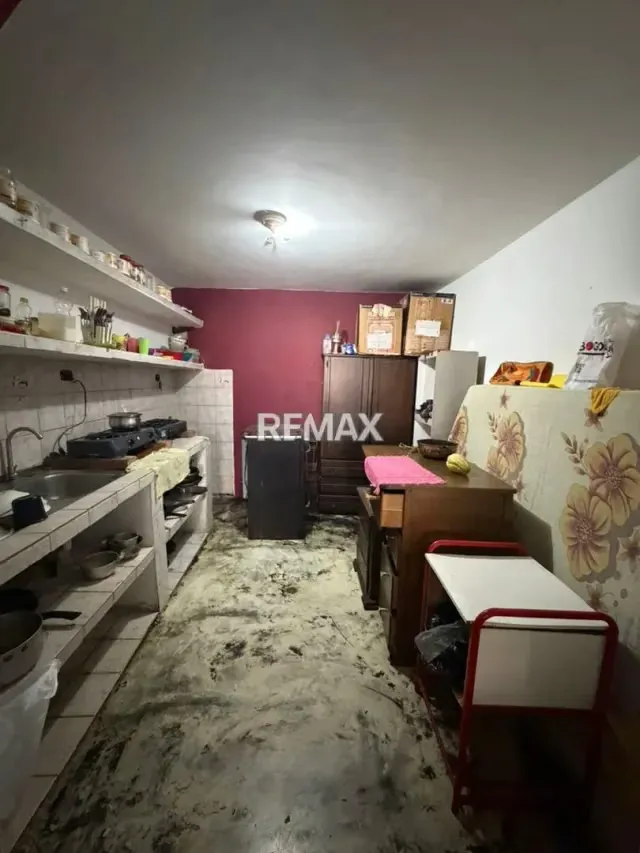 Casa. Venta. Barrancas - 11