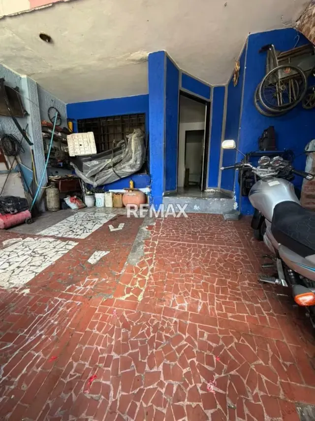 Casa. Venta. Barrancas - 13