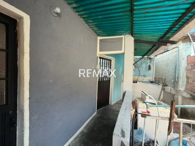 Casa. Venta. Barrancas - 2