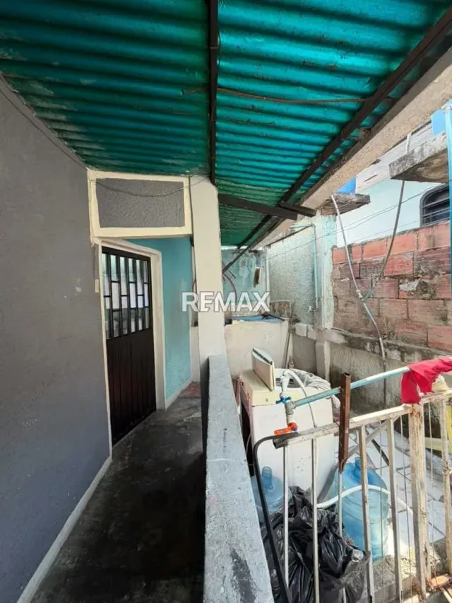 Casa. Venta. Barrancas - 3