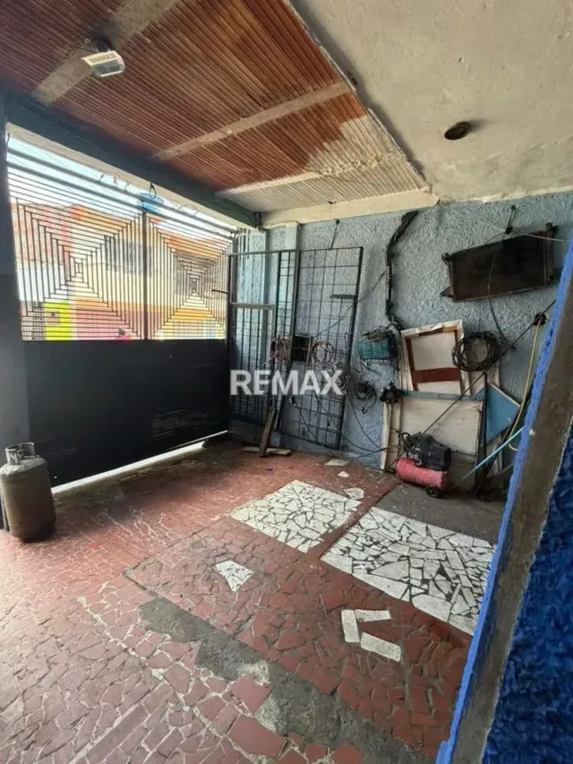Casa. Venta. Barrancas - 9