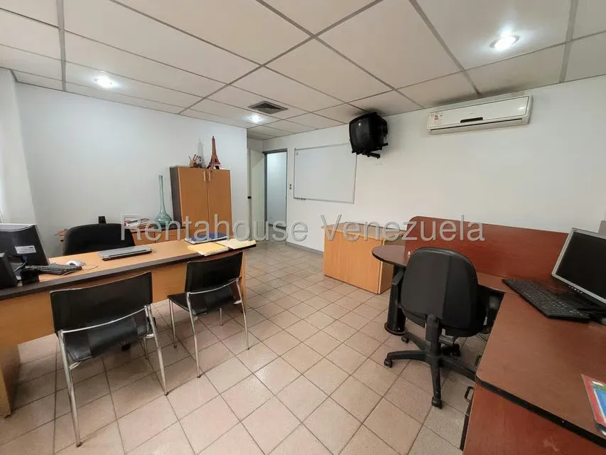 Local Comercial en Venta en Parroquia La Candelaria, Distrito Metropolitano - 14