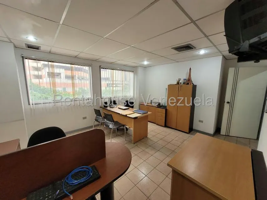 Local Comercial en Venta en Parroquia La Candelaria, Distrito Metropolitano - 15