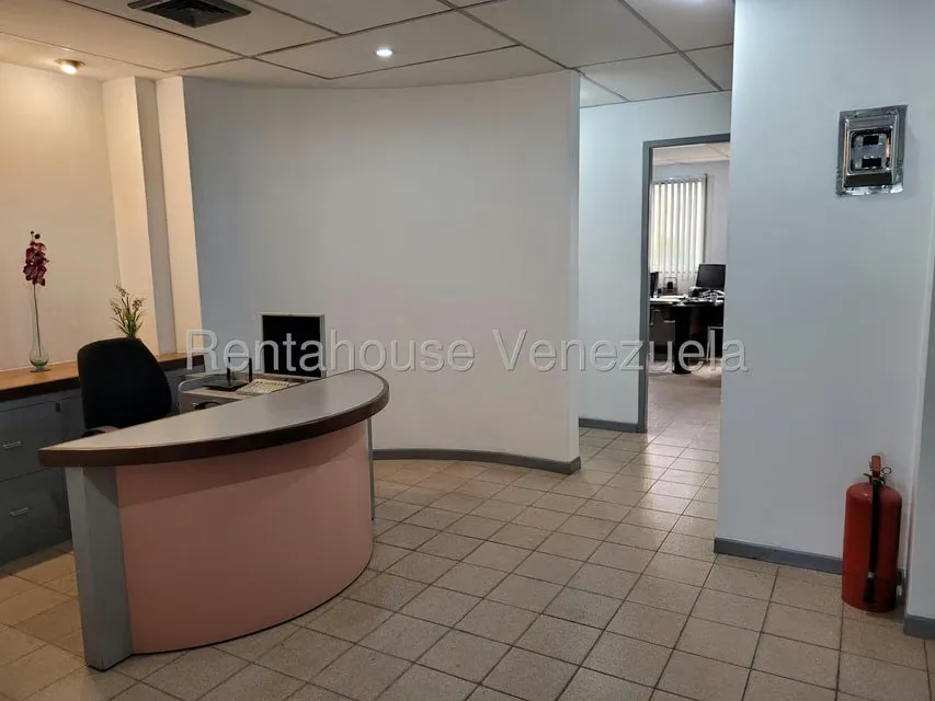 Local Comercial en Venta en Parroquia La Candelaria, Distrito Metropolitano - 5